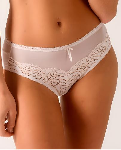 трусы-макси empreinte verity (blush) bust-club.com