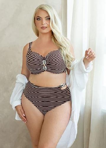 верх купальника kris line java soft full cup bust-club.com