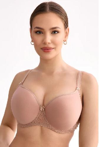 бюстгальтер spacer ewa bien rina (beige) bust-club.com