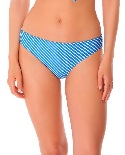 низ купальника классические freya beach hut (blue/white) bust-club.com
