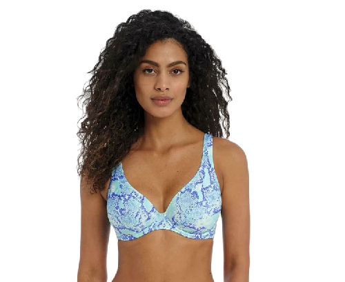 верх купальника freya komodo bay (aqua) bust-club.com