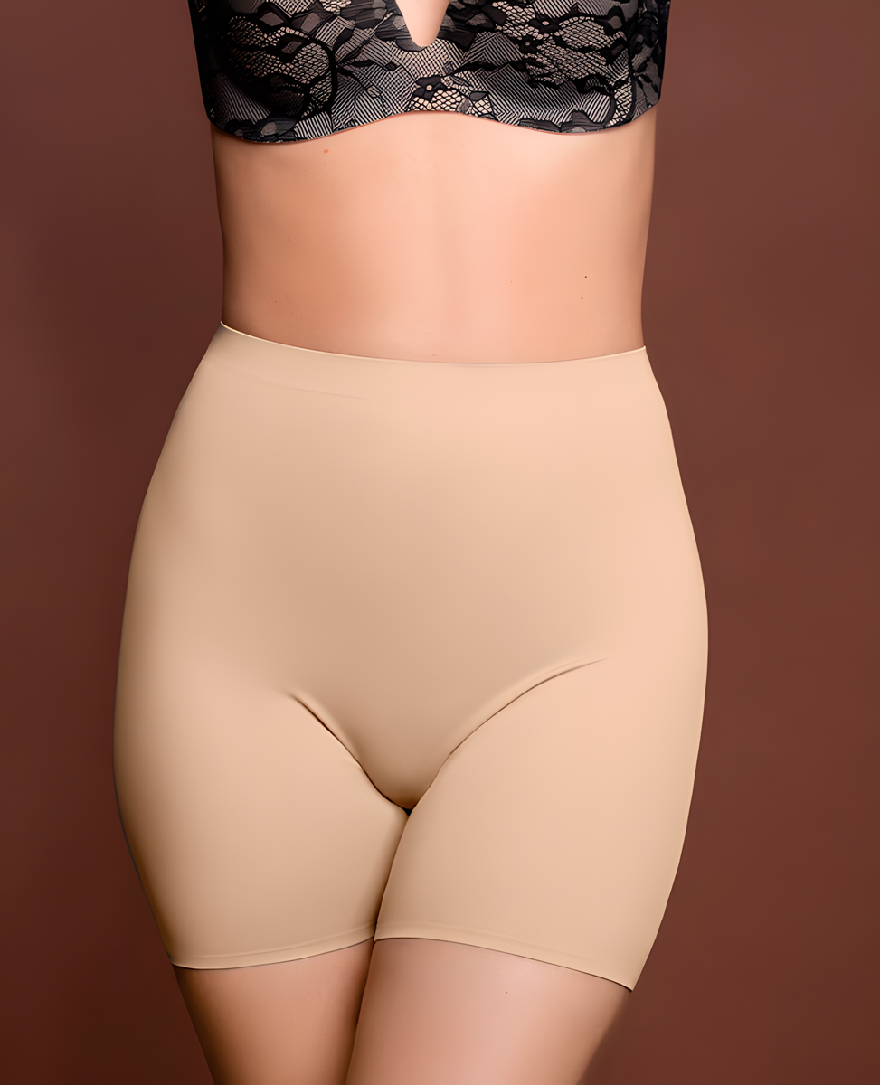 Шорты Bye Bra(Beige)
