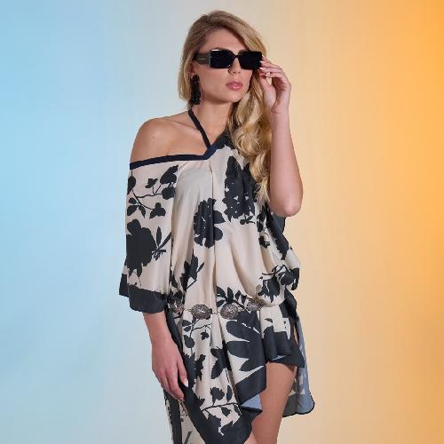 туника biffoli corto в ассортименте bust-club.com