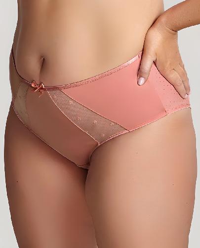 трусы panache candi full brief (sunset) bust-club.com