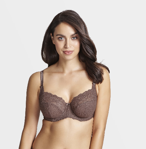 бюстгальтер panache envy full cup (chestnut) bust-club.com