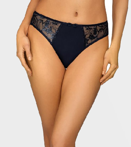 трусы танга ewa bien bonita (blue) bust-club.com