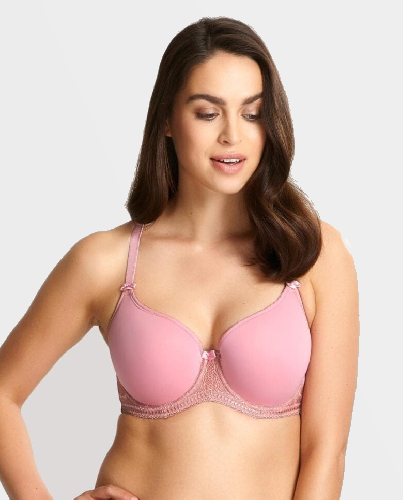 бюстгальтер panache cari spacer bra (blossom) bust-club.com