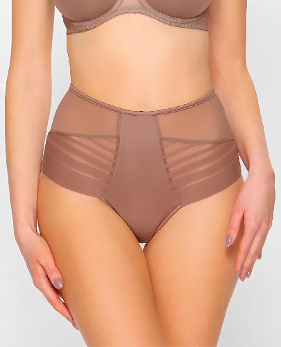 трусы miss fabio flo (mocca) bust-club.com