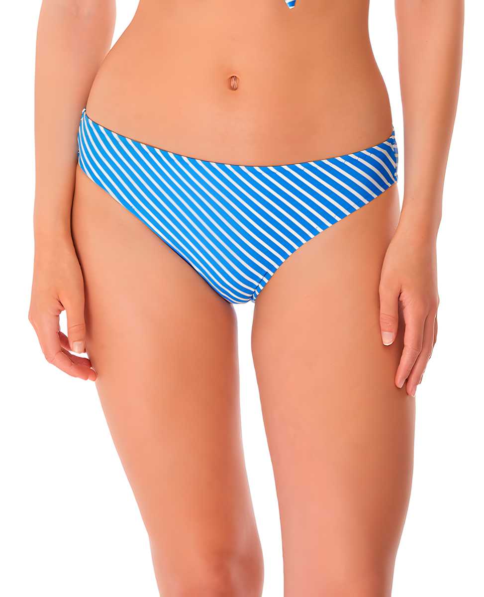 Низ купальника классические Freya Beach Hut (Blue/White)