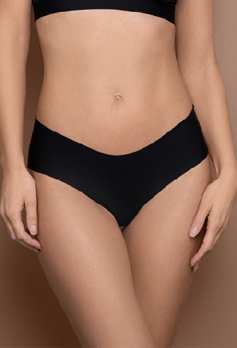 трусы бесшовные bye bra бразильяно (2 пары) bust-club.com