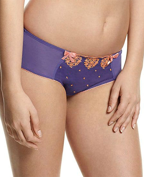 Трусы Panache Christina Brief (BLUE/ORANGE)