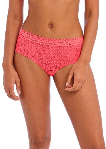 трусы шорты freya viva (coral) bust-club.com