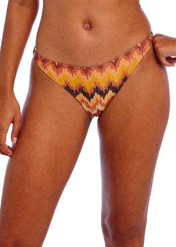 низ купальника с кольцами freya arizona wave (волны) bust-club.com