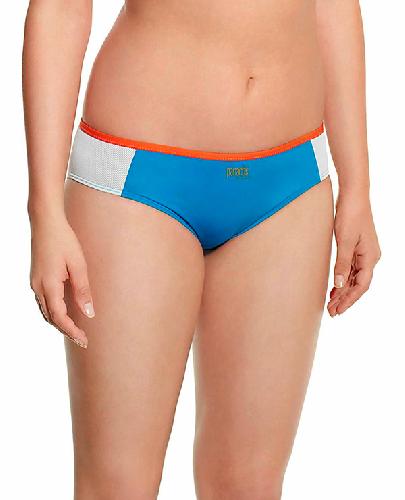 спортивные шорты panache sports brief (cobalt) bust-club.com