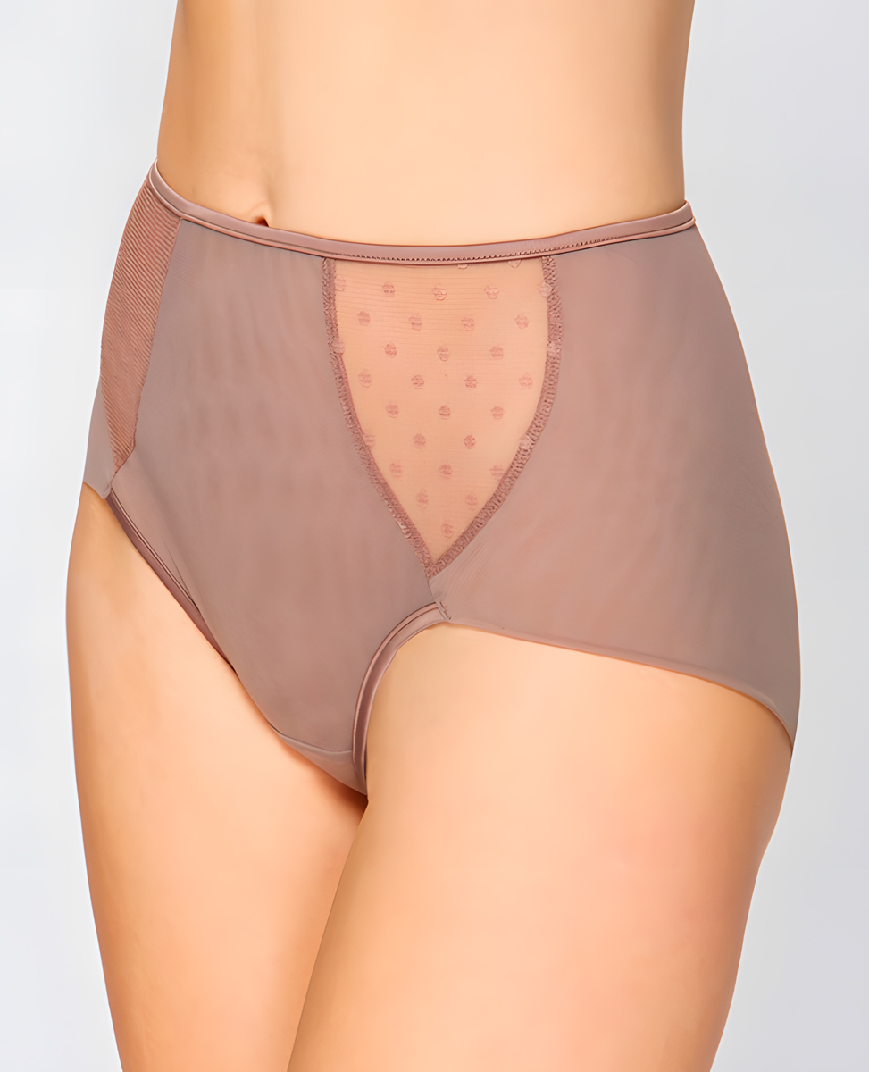 Трусы Miss Fabio Gabi (Mocca)