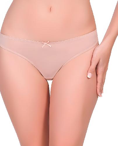 трусы parfait allison bikini affinitas (nude) bust-club.com