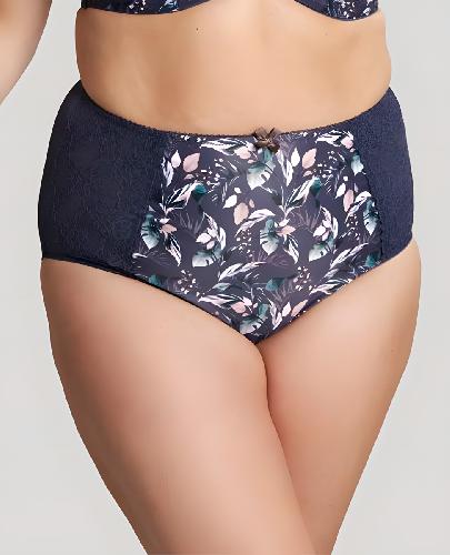 трусы panache chi chi high wais (autumn flr) bust-club.com