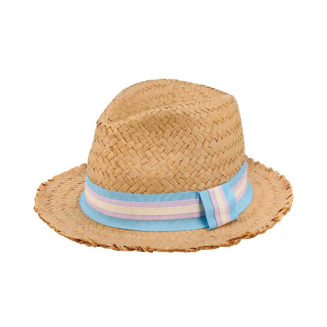 Шляпа Biffoli Trilby в ассортименте