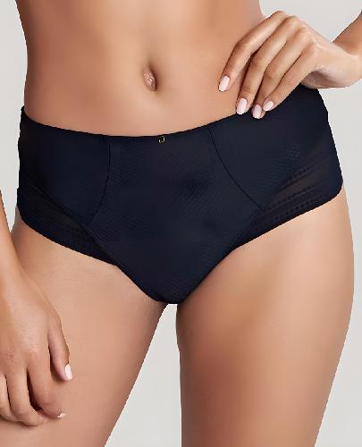 трусы panache serene deep brief (midnight) bust-club.com
