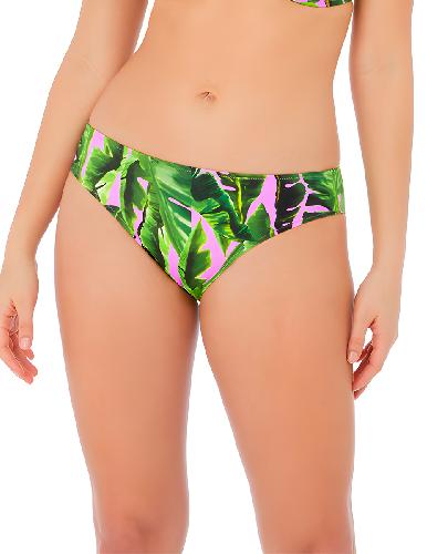 низ купальника freya jungle oasis (cassis) bust-club.com