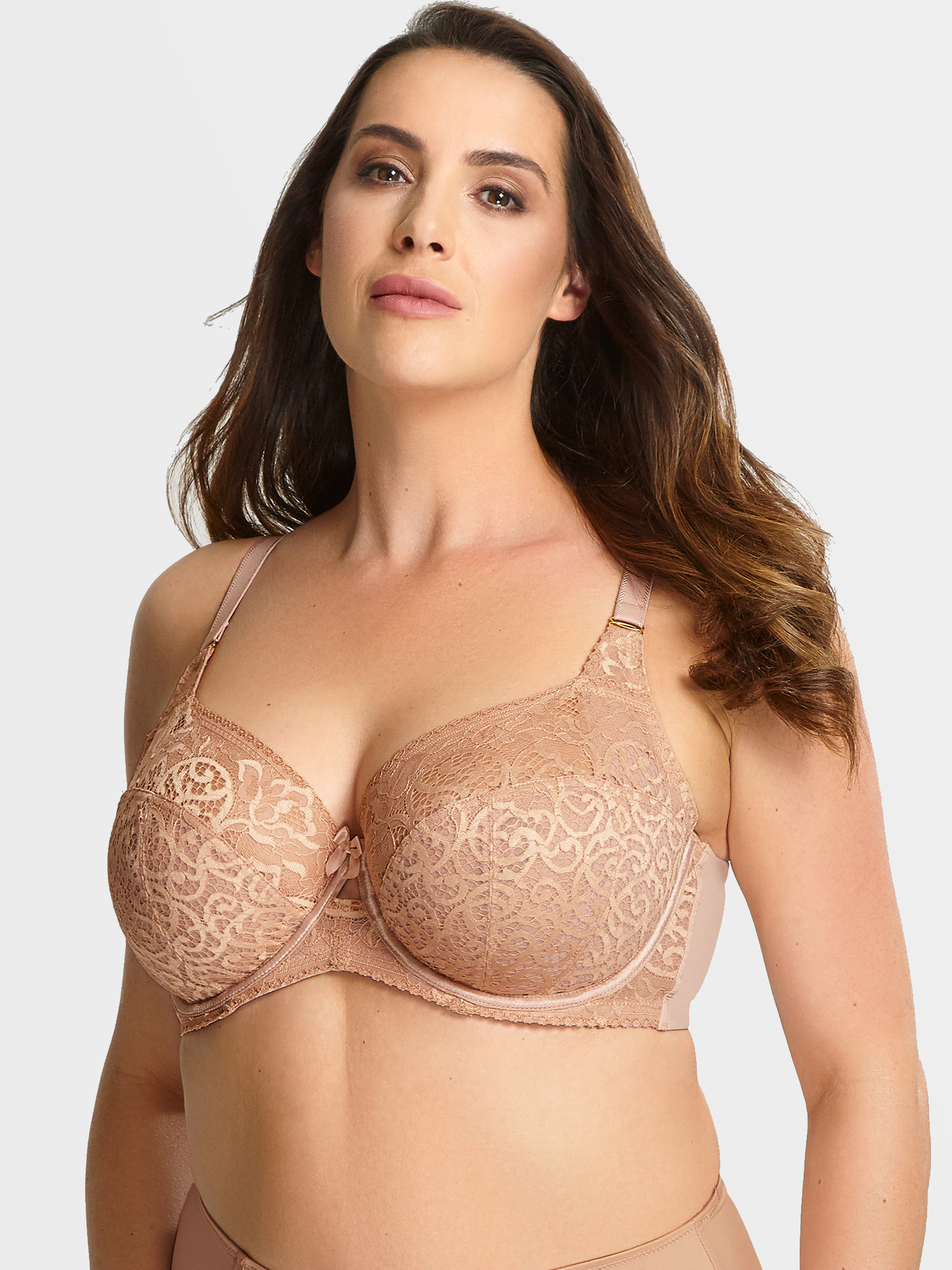 Бюстгальтер Panache Estel Full Cup (HONEY)
