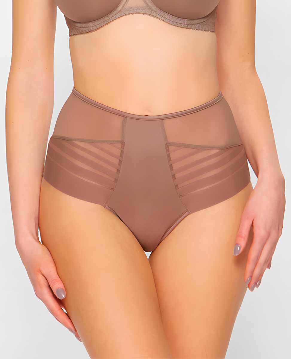 Трусы Miss Fabio Flo (Mocca)