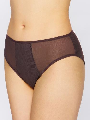 трусы miss fabio patryc классические (aubergine) bust-club.com