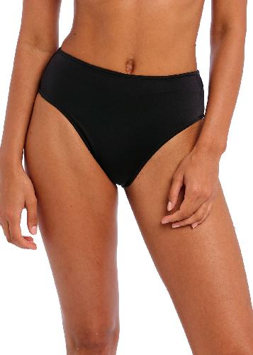 низ купальника freya jewel cove high (black) bust-club.com