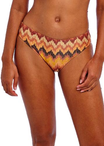 низ купальника классические freya arizona wave (волны) bust-club.com