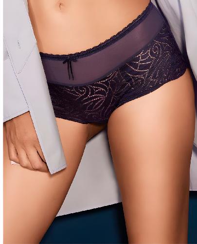 трусы-шорты empreinte verity (ardoise) bust-club.com