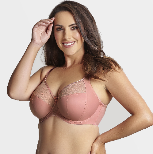 бюстгальтер panache candi full cup bra (sunset) bust-club.com