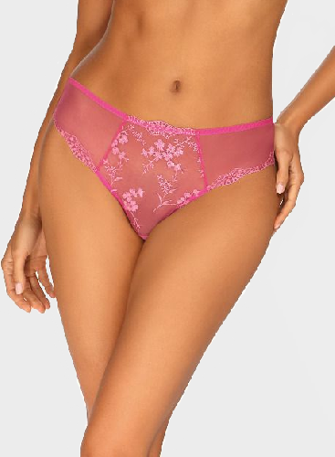 трусы стринги ewa bien hana(pink) bust-club.com