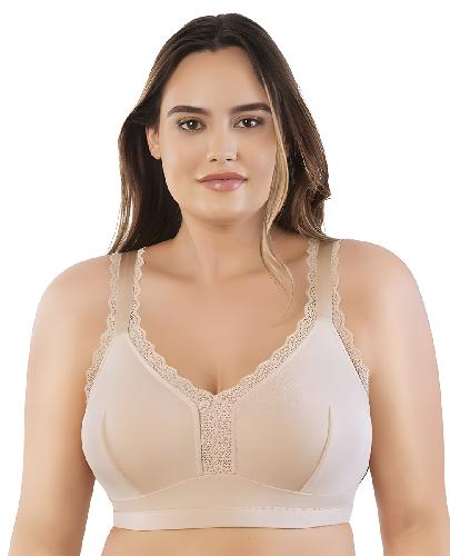 бюстгальтер без костей parfait dalis bralette (bare) bust-club.com