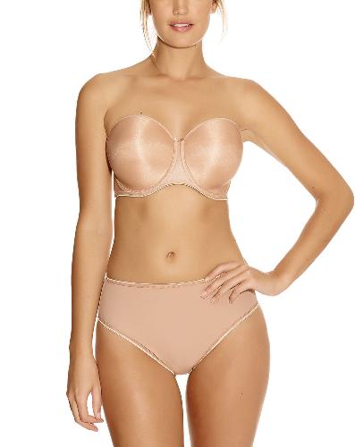 бюстгальтер fantasie smoothing (nude) bust-club.com
