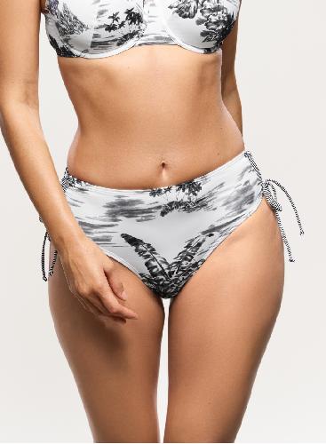 низ купальника высокие empreinte story (noir) bust-club.com