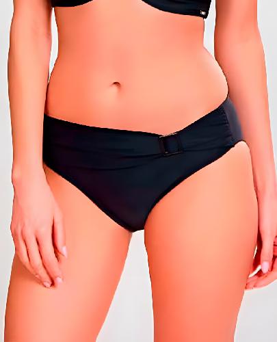 низ купальника panache anya classic pant (black) bust-club.com