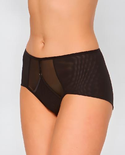 трусы miss fabio ola (black) bust-club.com