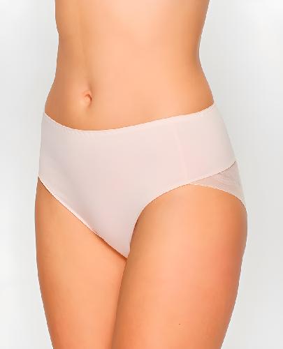трусы miss fabio lea ( silver pink) bust-club.com