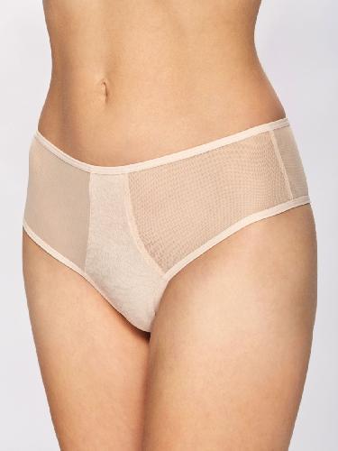 трусы miss fabio lidia стринги (silver pink) bust-club.com