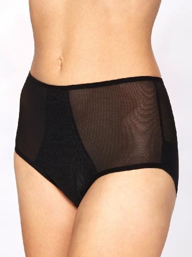 трусы miss fabio lidia классические(black) bust-club.com