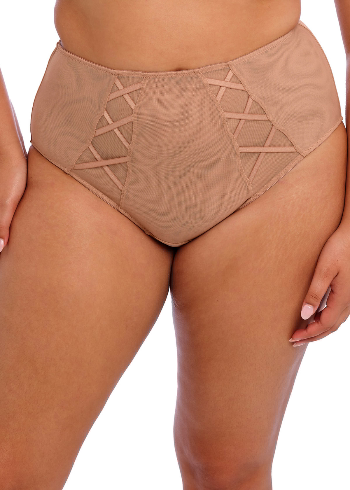 Трусы Elomi Sachi Full Brief (Cat)