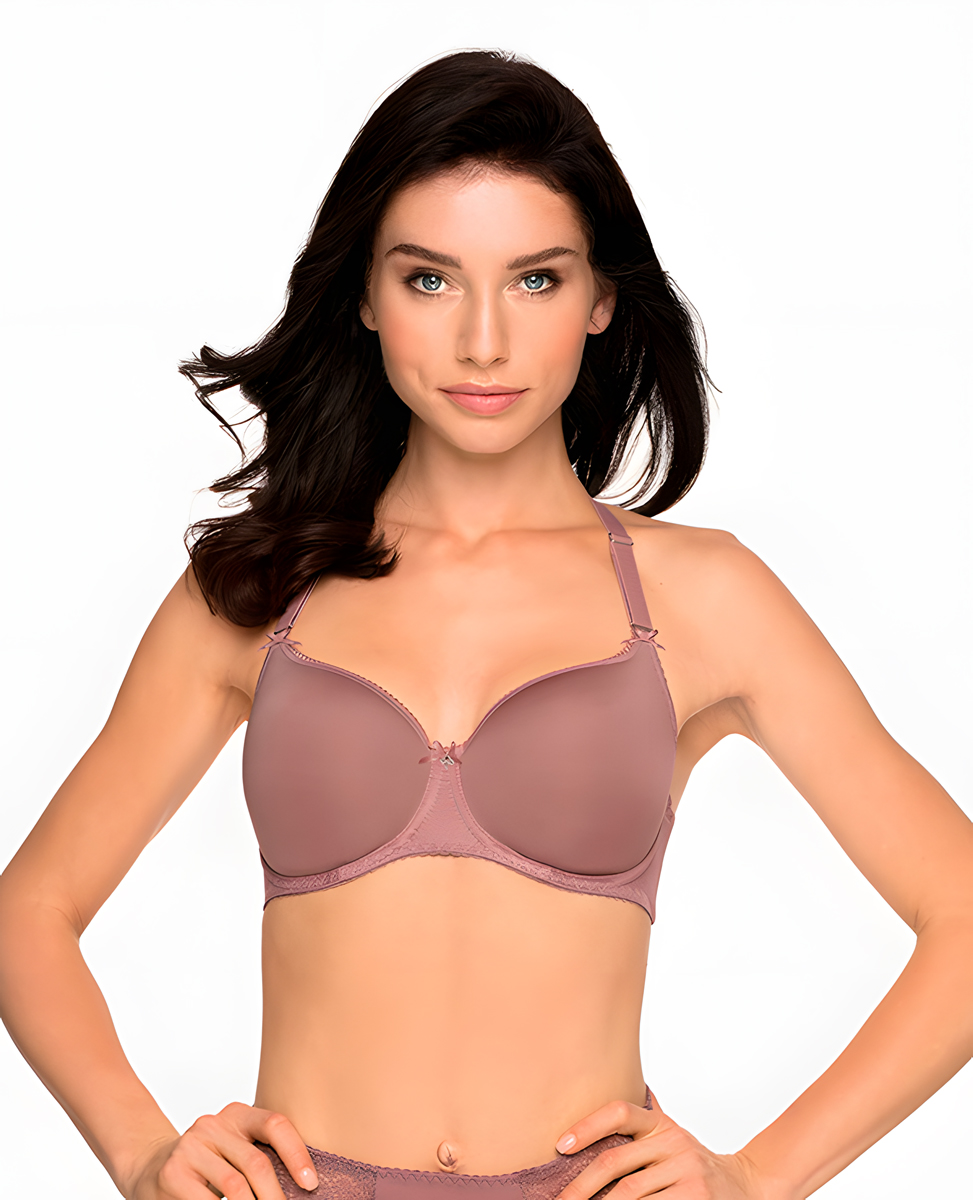 Бюстгальтер Spacer Bella Misteria (Кружевная фантазия)